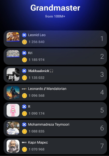 Эти ребята действительно удивительны! Как им удается такое?