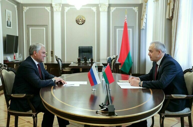   Пресс-служба Госдумы