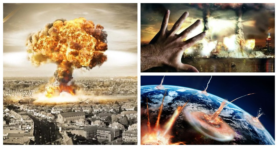 Будет ли ядерная война?