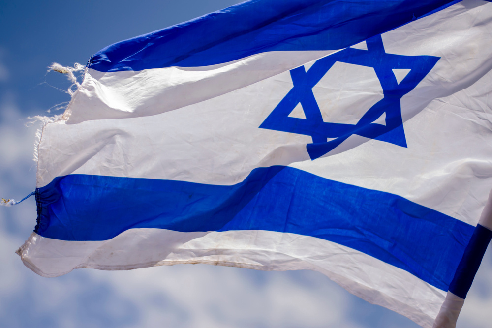 По сути, волонтёрство — важная часть еврейской культуры.