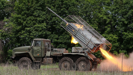    Российские военные отразили несколько контратак ВСУ Татьяна Сидорова