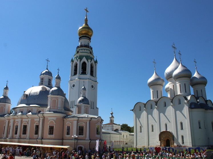     Φωτογραφία: MK in Vologda.