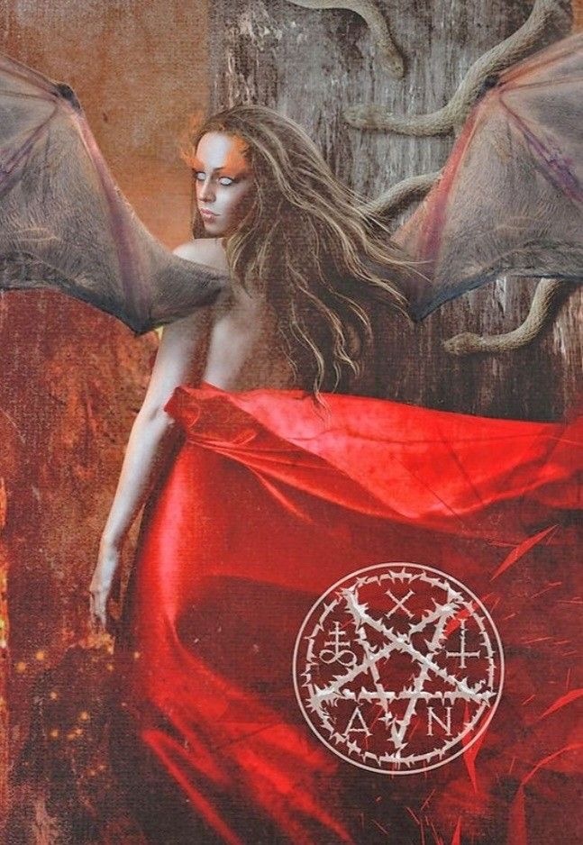 Lilith 