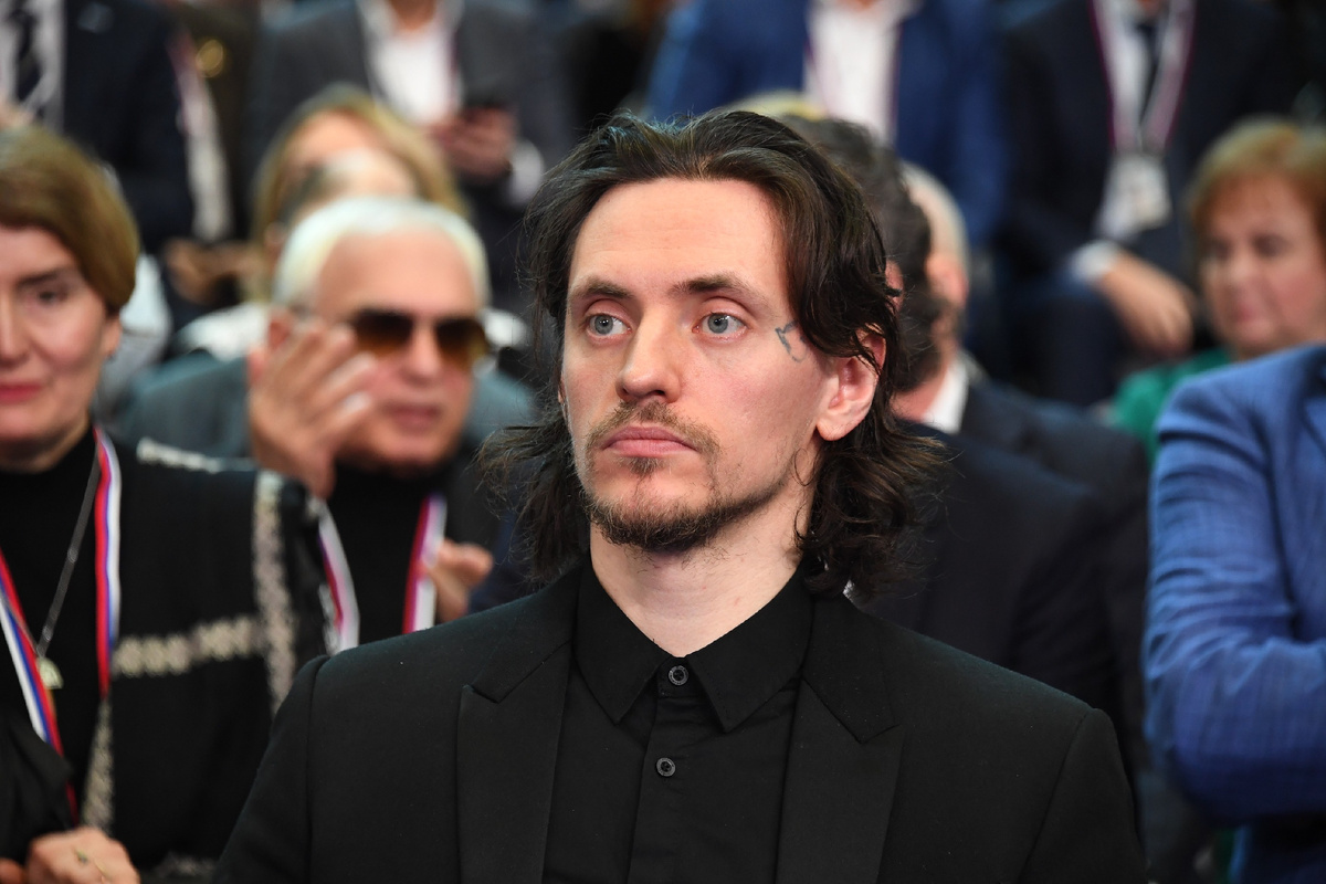 © Komsomolskaya Pravda/Globallookpress 