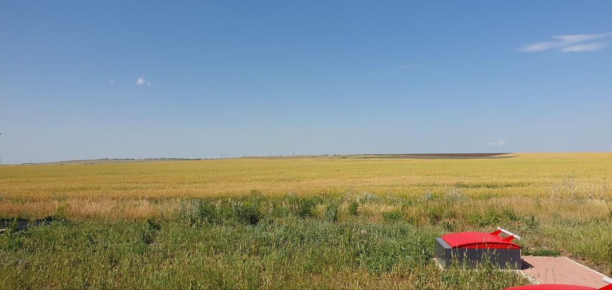 Немного фото по дороге. Листать вправо