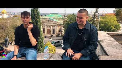 Saint9 и DYON1S – В начале пути (бэкстейдж #2)