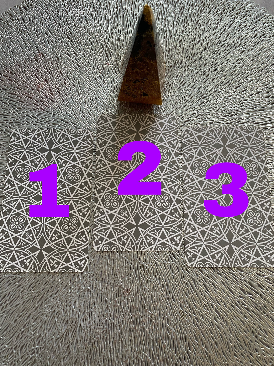 Гадания на картах Таро