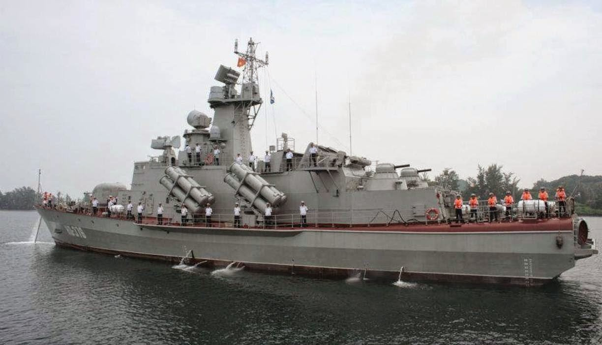 Изображение: Militaryphotos