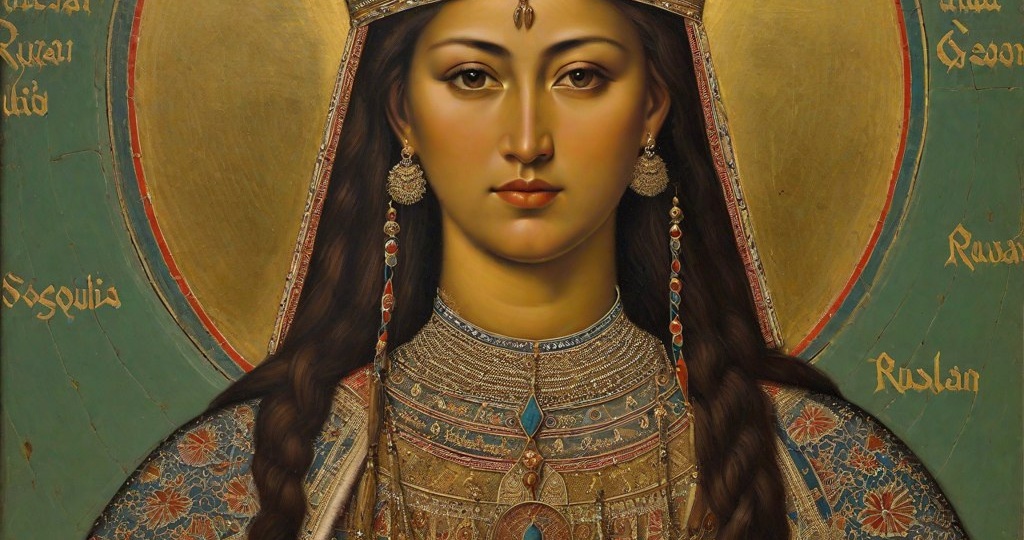 Как монголы покоряли Закавказье в 1220-е годы