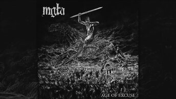 Mgła - Age of Excuse (full album)