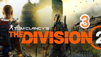 Tom Clancy's The Division 2 - часть 3 (Элеонора Сойер)