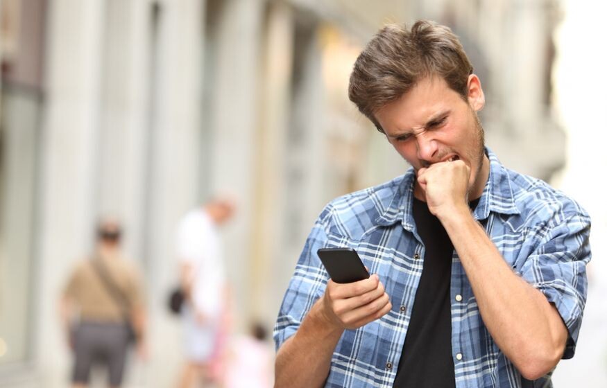    Суд решил: Домовой чат — не место для ругани