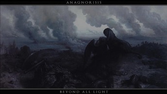 Anagnorisis - Beyond All Light (Full Album)