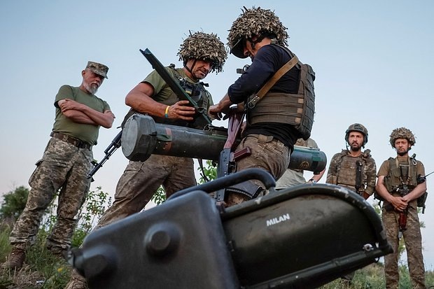    Фото: Alina Smutko / Reuters