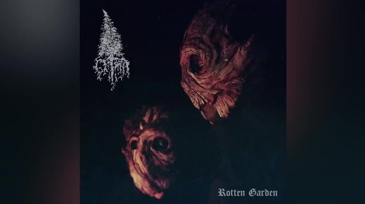 Grima - Rotten Garden (Official Full Album)