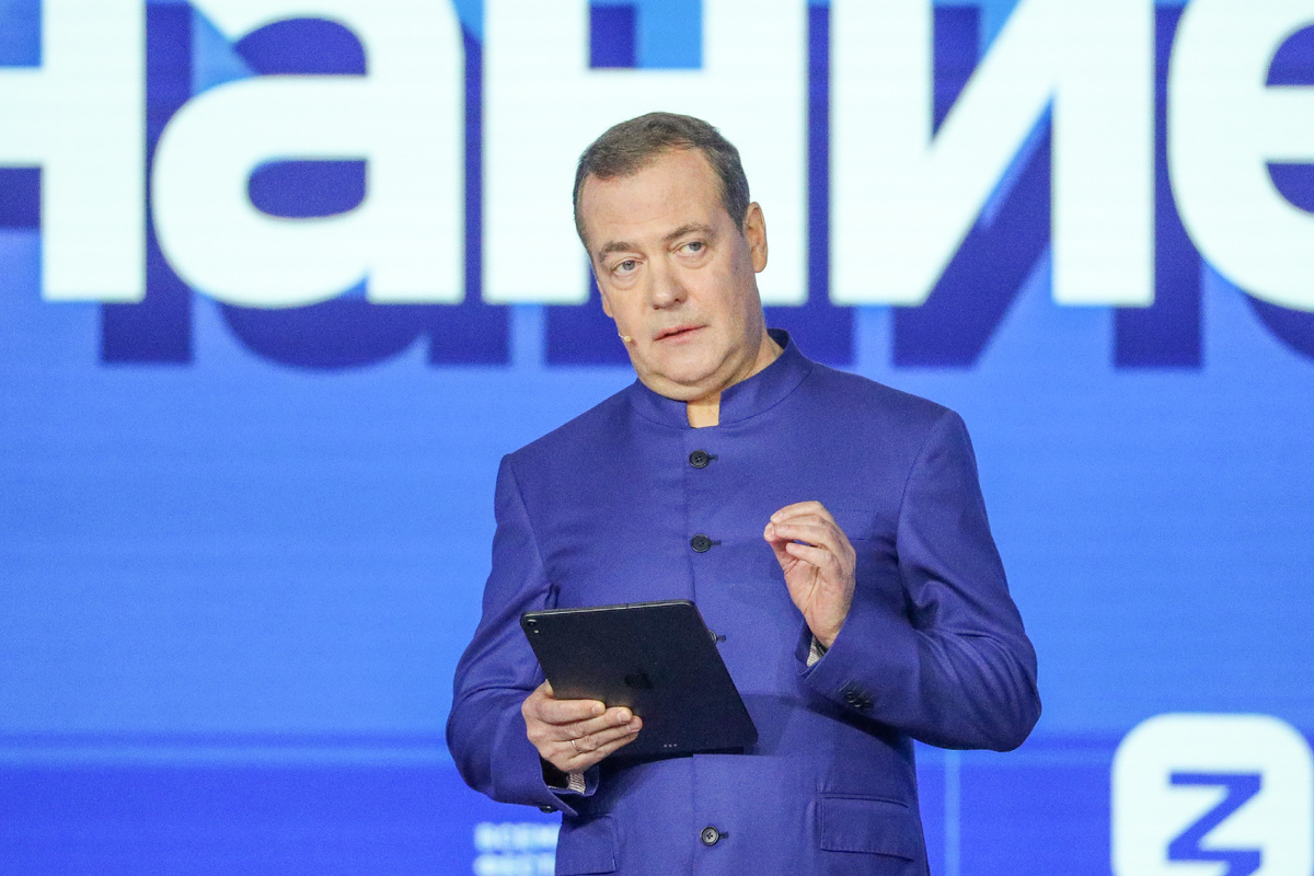 Сергей Петров/NEWS.ru