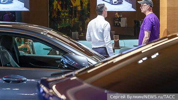     Фото: Сергей Булкин/NEWS.ru/TACC   
 Текст: Дмитрий Зубарев