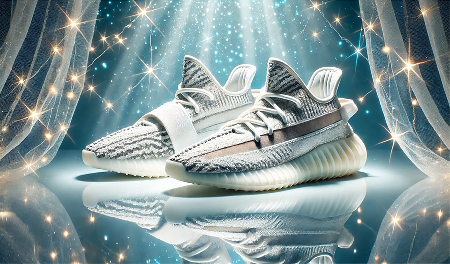 Yeezy: Легенда в Мире Кроссовок — Икона Стиля и Комфорта