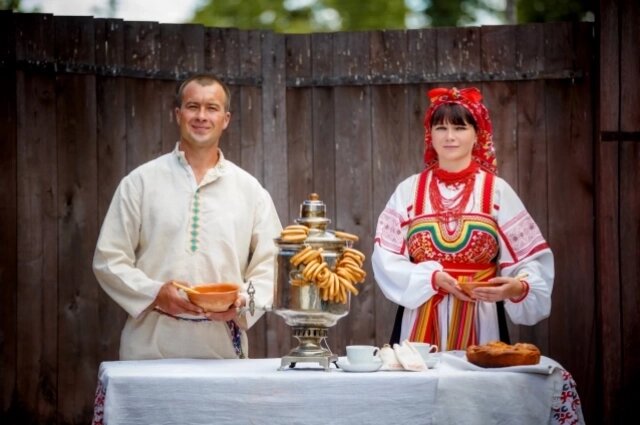    Фото: Культурный регион Белгород