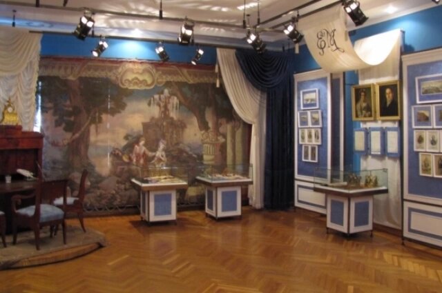    Фото: Культурный регион Белгород