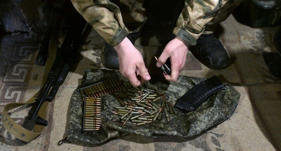    РИА «Новости»