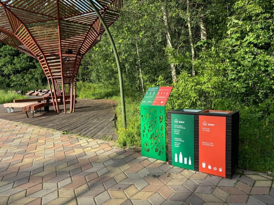    Фото: Дирекция парков и скверов Казани