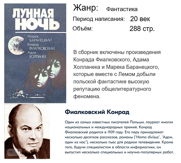 Коллаж автора, созданный с помощью информации с сайта Озон