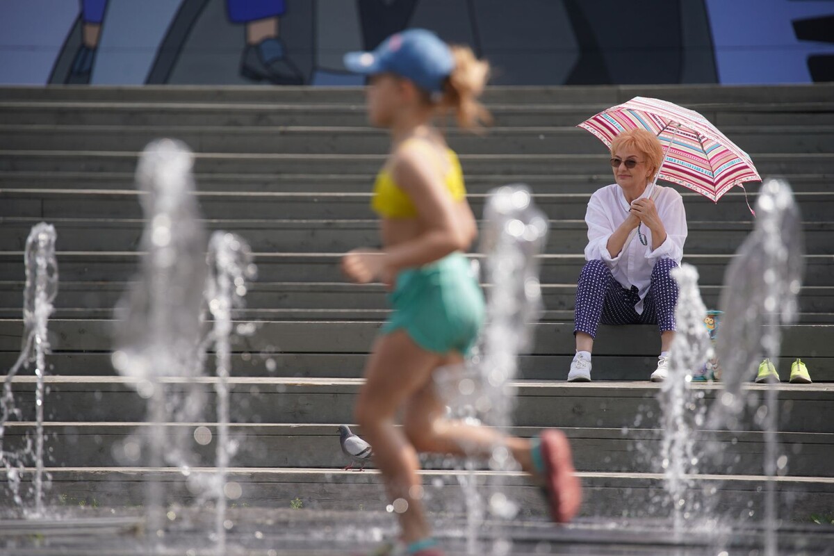    © ИЗВЕСТИЯ/Эдуард Корниенко