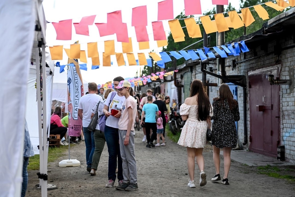 Источник: https://vk.com/garazhane_fest
