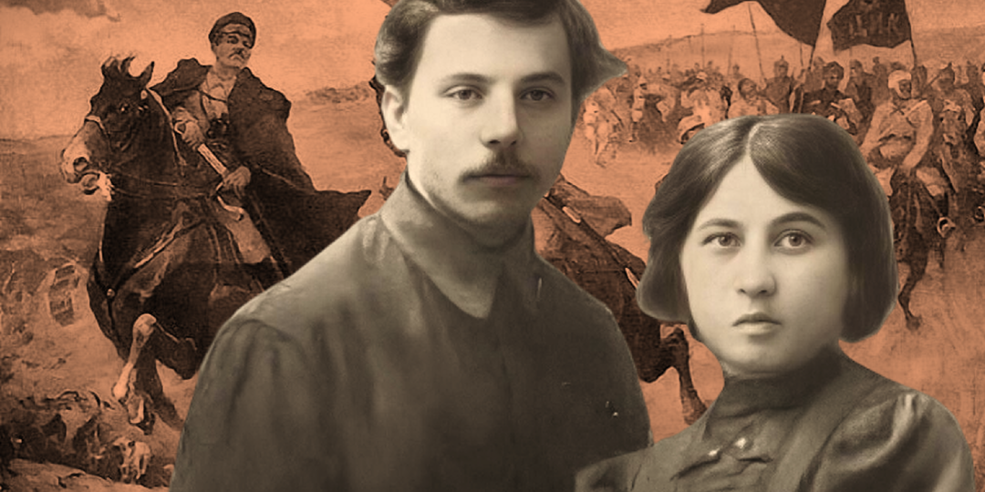 Любовь всей жизни маршала Ворошилова