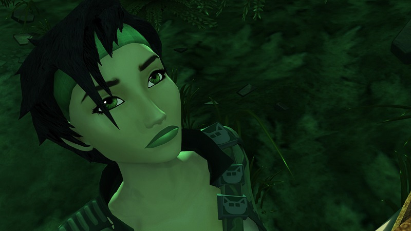  📷    Источник изображения: Steam (ghoul)