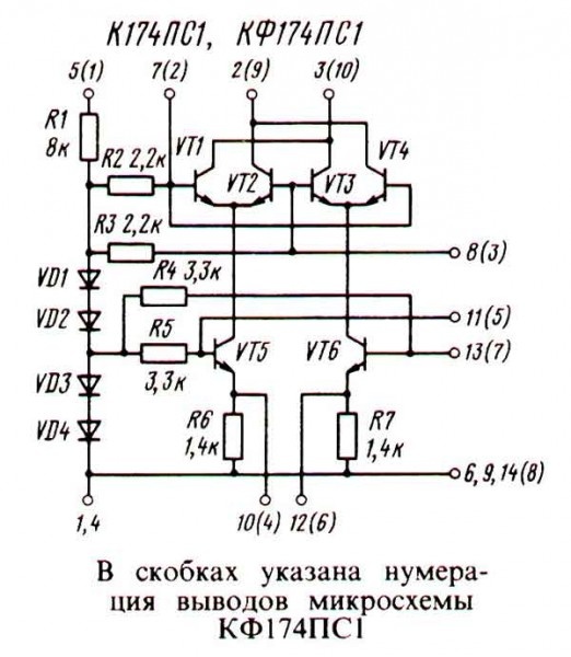 Существует масса специализированных микросхем для построения радиоприемных устройств или просто радиоприемников.-2