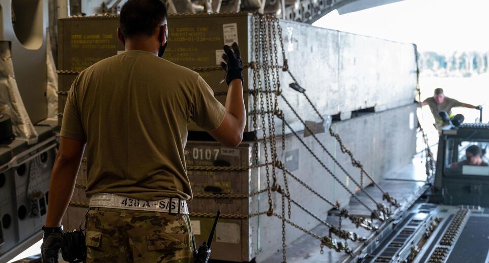    U.S. Department of Defense