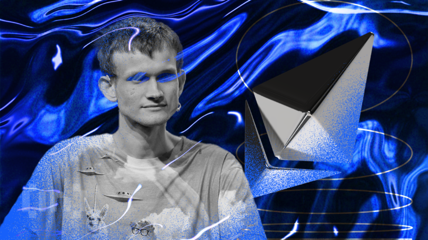 Виталик Бутерин предлагает новую модель для ускорения транзакций в Ethereum Ново