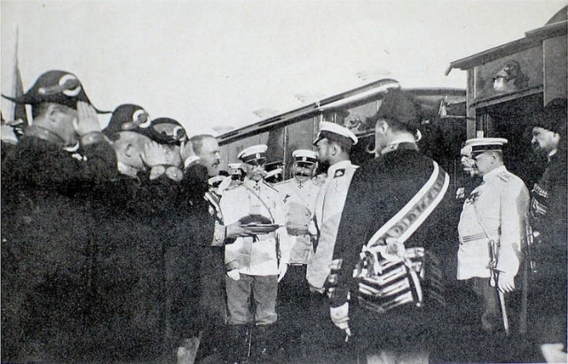 Сызрань 28 июня 1904 г.