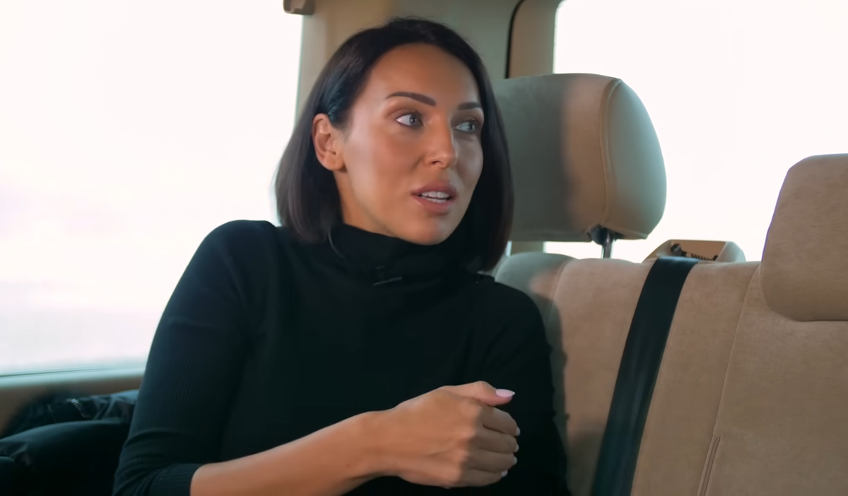    Алсу. Фото: YouTube / @sobchak