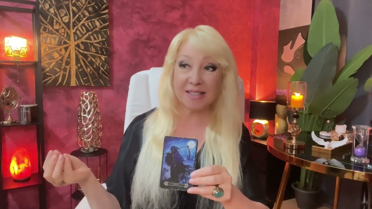 Это Удивит Вас❗️Новые События Перевернут Вашу Жизнь…  Римма Райтер таро сеанс