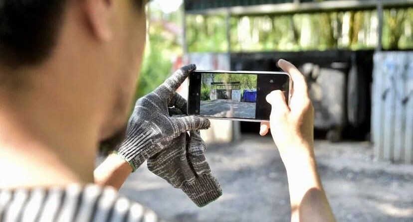   Пресс-служба Министерства по содержанию территорий и государственному жилищному надзору Московской области