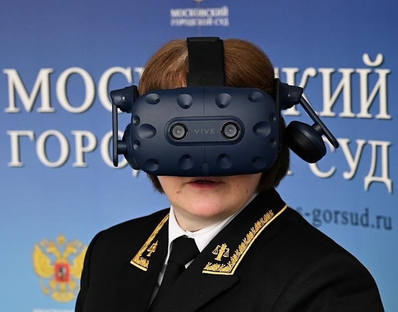 Фото: Антон Новодерёжкин / «Коммерсантъ»