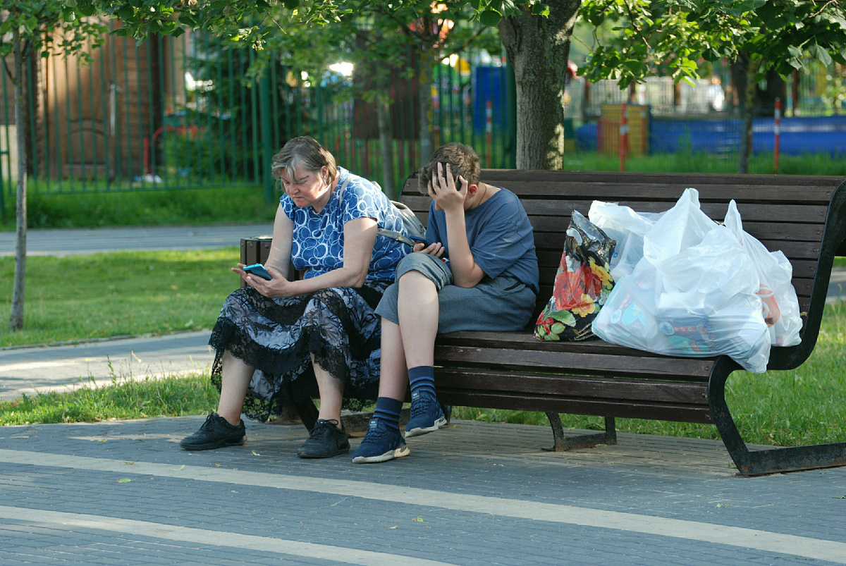 Фото: Alexander Legky/Global Look Press