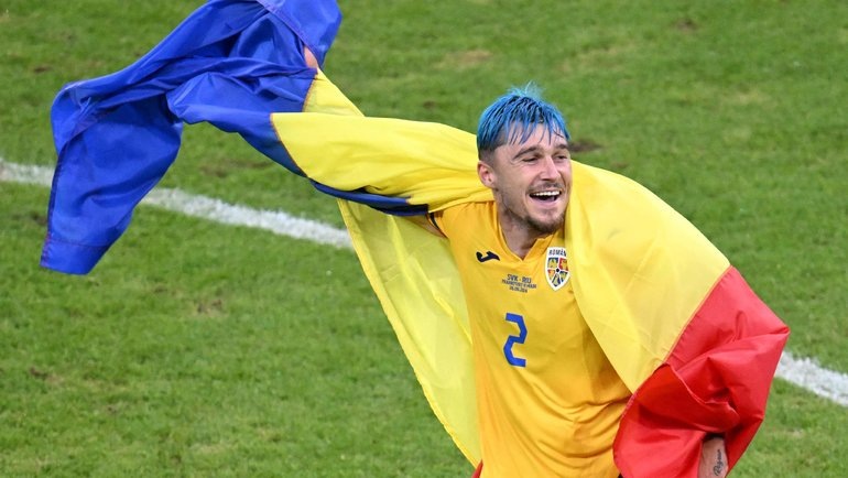    Андрей Рацю. AFP