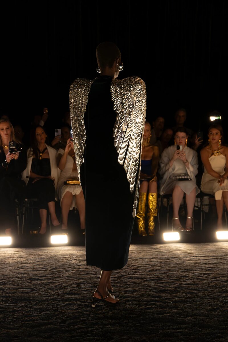 Schiaparelli Fall Couture 2024