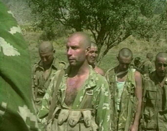 ПОДВИГ И ТРАГЕДИЯ 12-й ЗАСТАВЫ