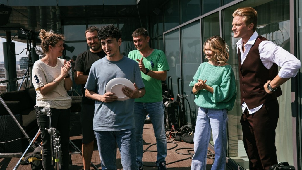 Листайте вправо, чтобы увидеть больше изображений