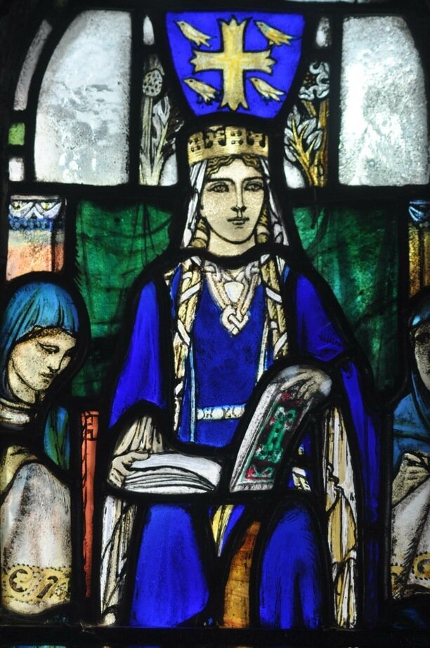 Гитта Уэссекская