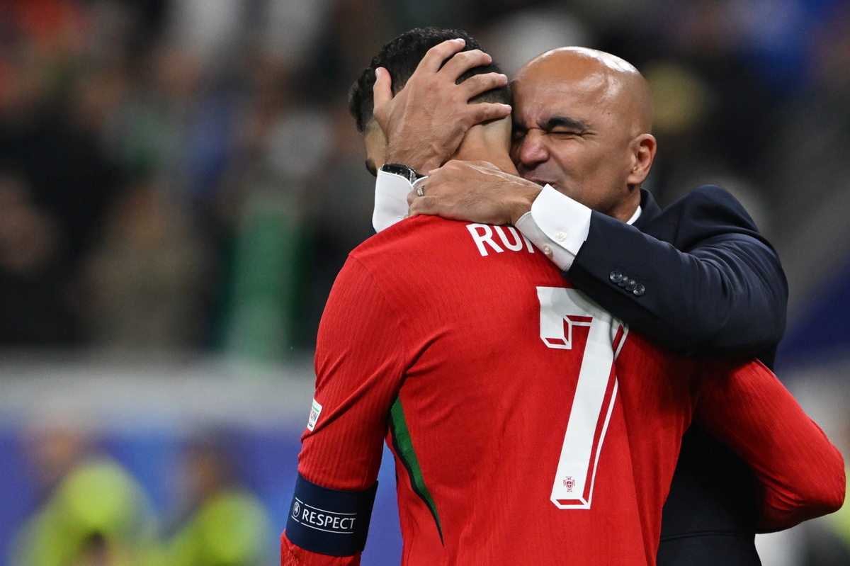    Криштиану Роналду расстроился из-за отбитого пенальтиLegion-Media