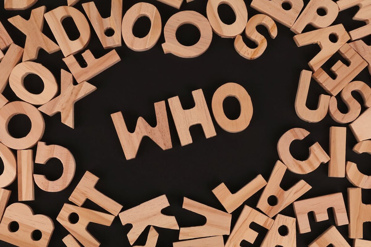 Текстовые модели: Кто есть кто?