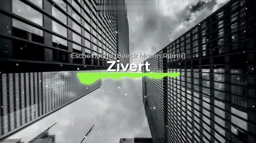 Zivert - Esche hochu (Beeck Moolin Remix). New 2024. Супер ремикс. Новое звучание знакомого хита. 👇