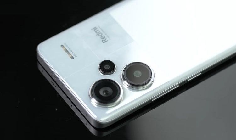    Redmi Note 14 выйдет уже совсем скоро и будет сильно отличаться от Redmi Note 13. Фото: Fisayo Fosudo