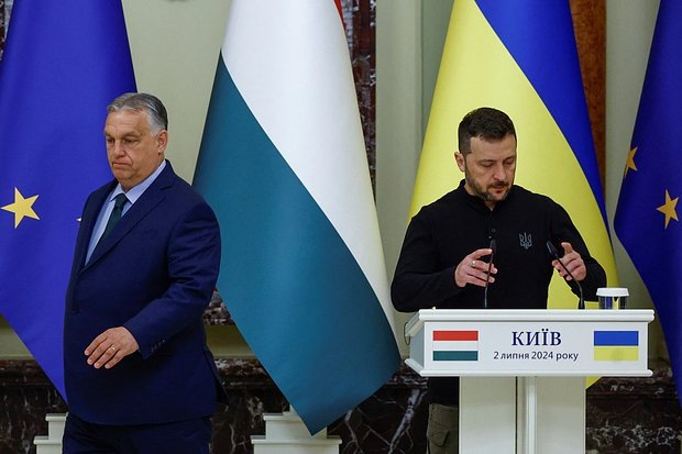    Фото: Valentyn Ogirenko / Reuters